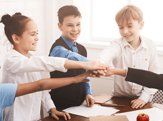 solidarité enfant